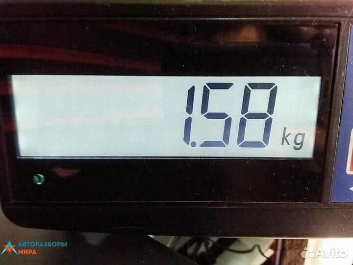 Моторчик печки Opel Meriva 2 (B) 2011 13263279