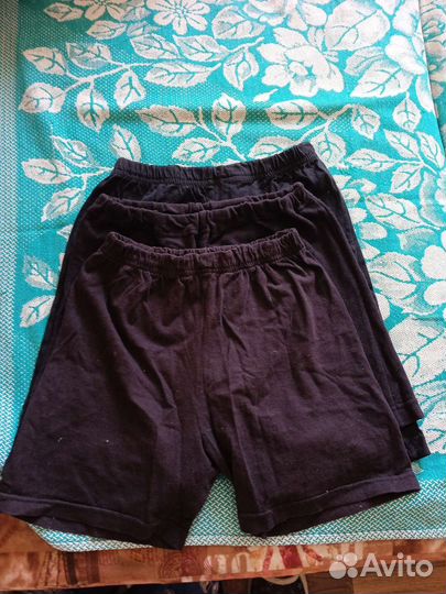 Шорты