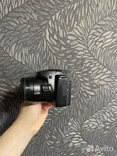 Фотоаппарат nikon