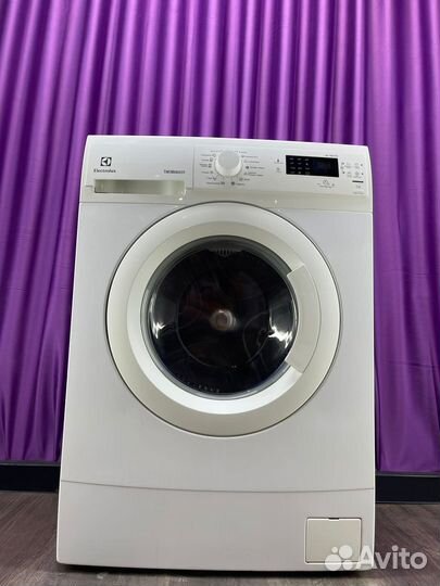 Стиральная машина бу с гарантией