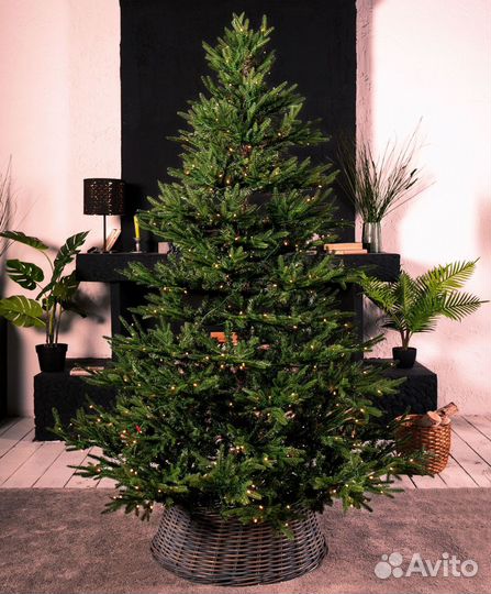 Елка искусственная
