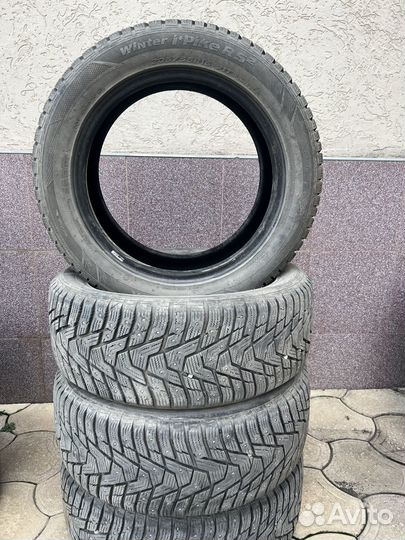 Hankook Winter I'Pike RS2 W429 205/55 R16