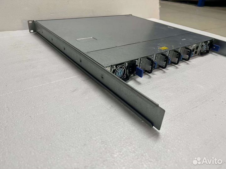 Mellanox SN2410 / Arista 7280SR 100G