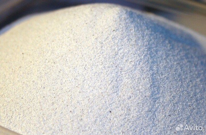 Пемза порошок