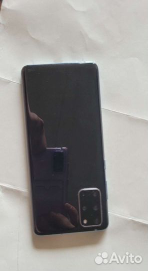 Samsung galaxy s20 plus