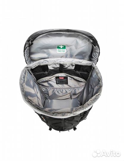 Рюкзак Tatonka Yukon X1 85+10