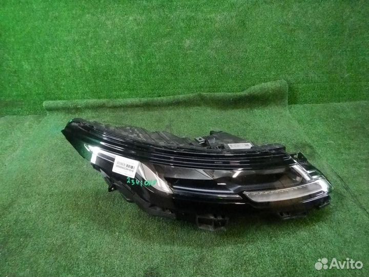 Фара правая Land Rover Range Rover Evoque