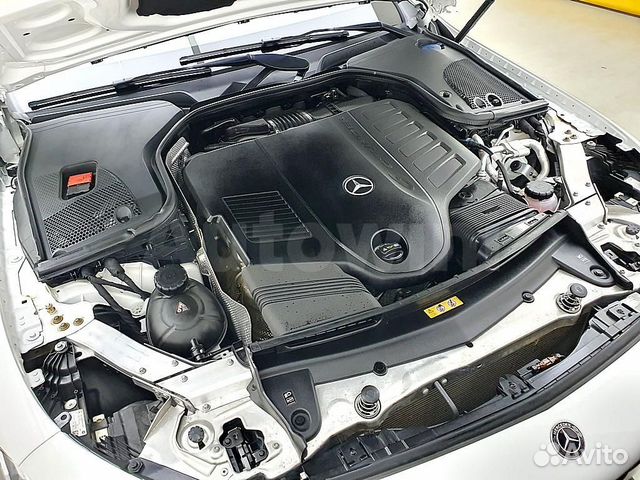 Mercedes-Benz CLS-класс 3.0 AT, 2020, 26 525 км