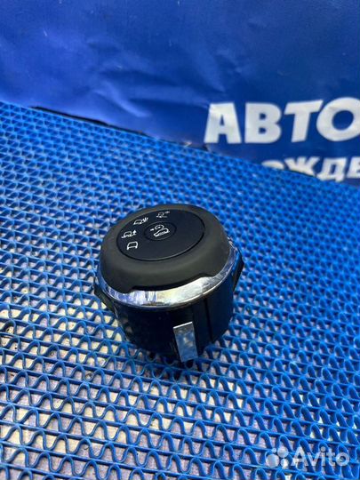 Переключатель полного привода Ford Explorer