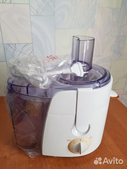 Соковыжималка