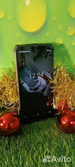 Blackview BV9100, 4/64 ГБ