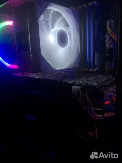 Видеокарта gtx 760 4gb