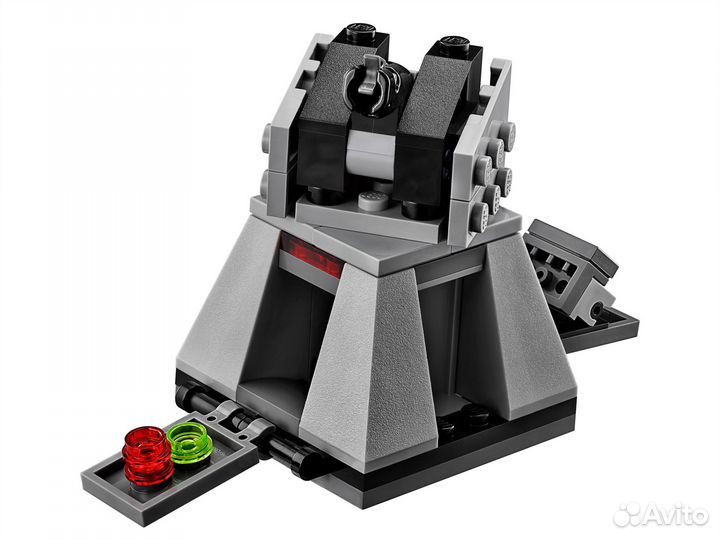 Lego Star Wars