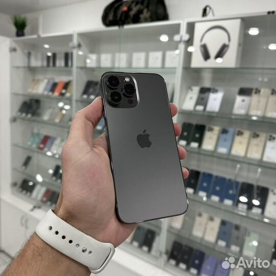 iPhone 13 Pro Max, 128 ГБ