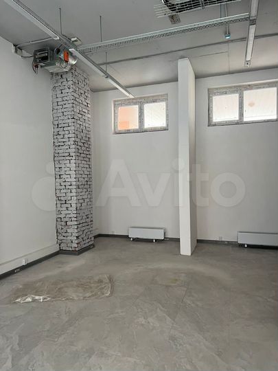 Торговая площадь, 67 м²