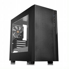 Компьютерный корпус Thermaltake Versa H18