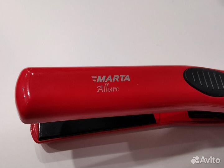 Выпрямитель щипцы Marta MT1449