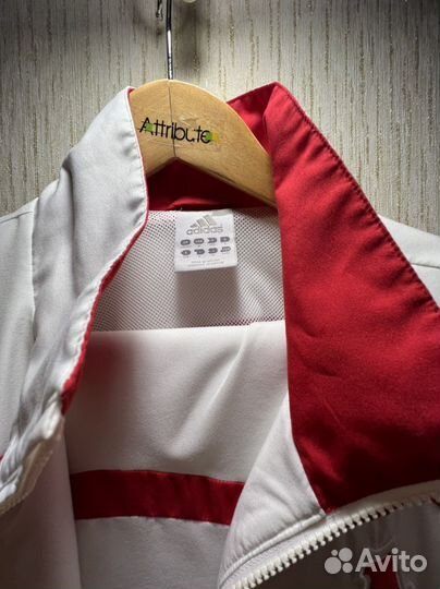 Спортивный костюм adidas клуба Локомотив оригинал