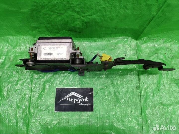Блок круиз-контроля Mazda CX-7 2006-2012