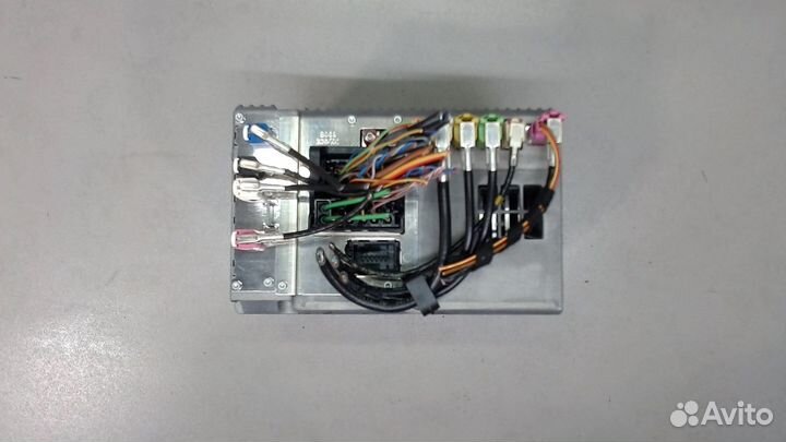 Магнитола BMW 4 F32, 2013