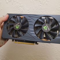 Видеокарта Nvidia RTX 3070m