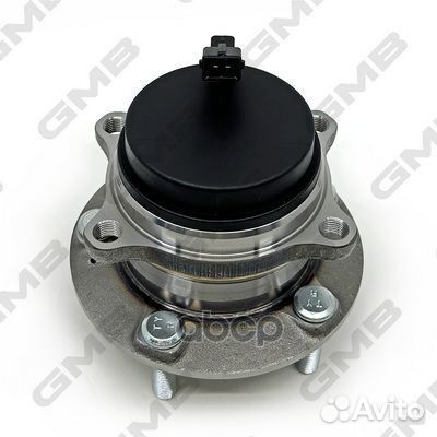 Ступица колеса hyundai gh33120a GMB