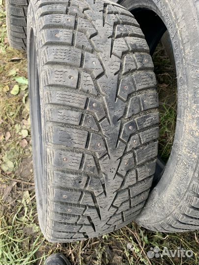 Maxxis ArcticTrekker NP3 195/55 R16