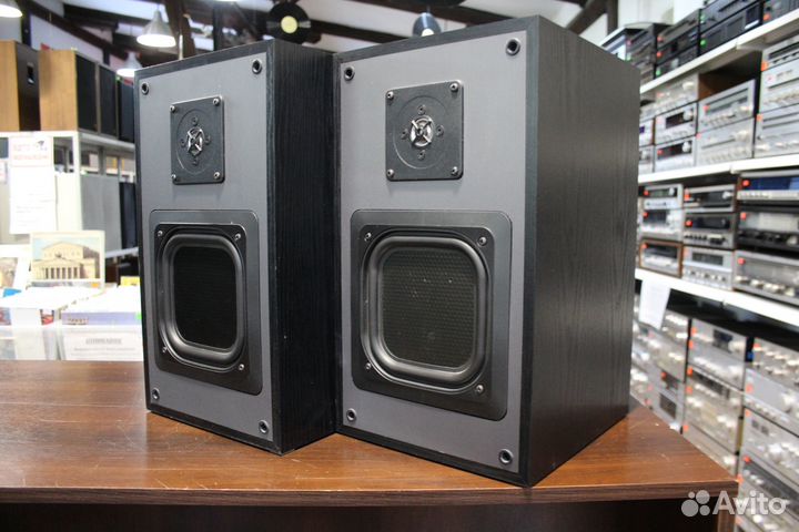 Sony APM-121ES Акустика England