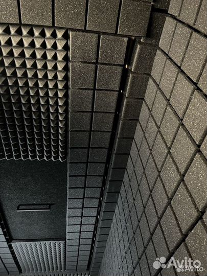 Акустический поролон оптом