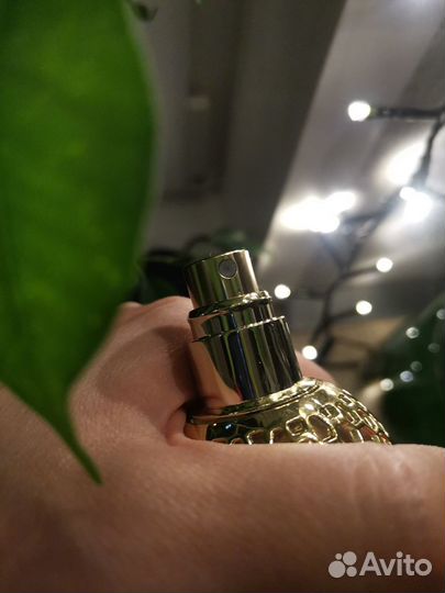 Guerlain мандарин и базилик