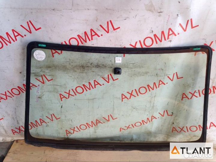 Лобовое стекло mazda demio