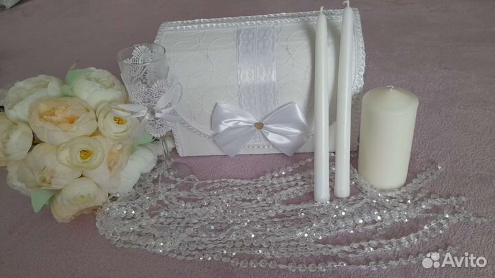 Свадебная казна банк для денег Мольберт