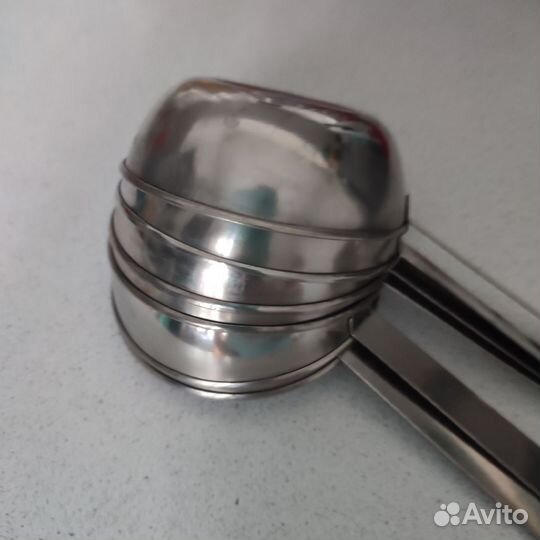 Кокотницы для жульена