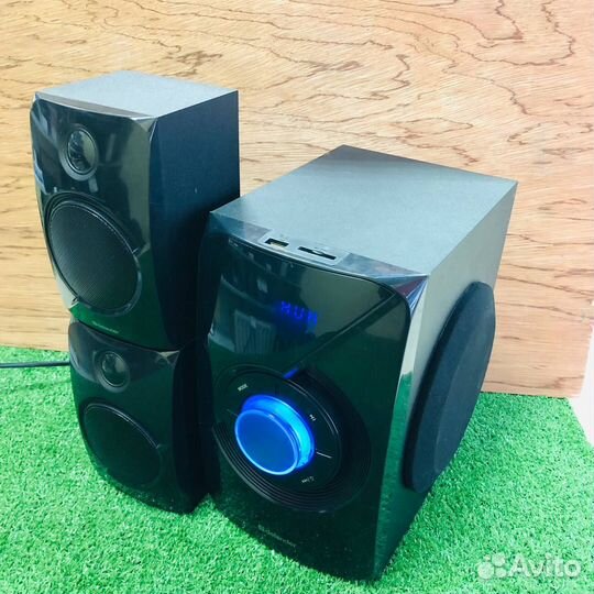 Компьютерная акустика Defender X420 (A)