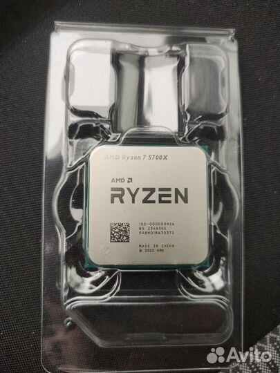 Мощный игровой компьютер