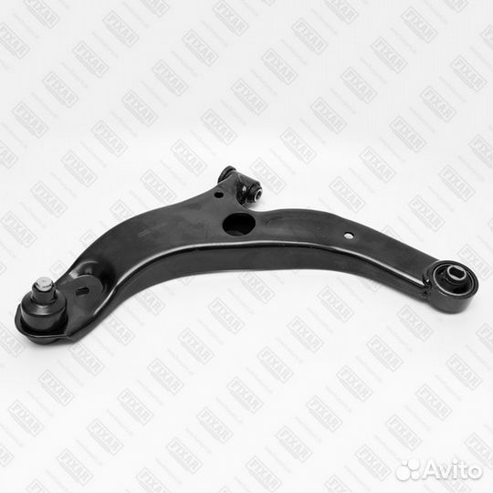 Рычаг подвески mazda 323 87