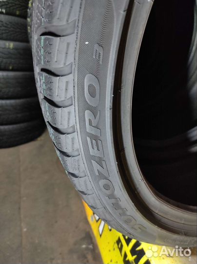 Pirelli Winter Sottozero 3 225/40 R18 92V