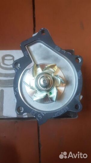 Водяной насос(помпа) Hyundai
