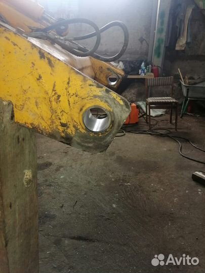 Восстановление отверстий наплавка расточка