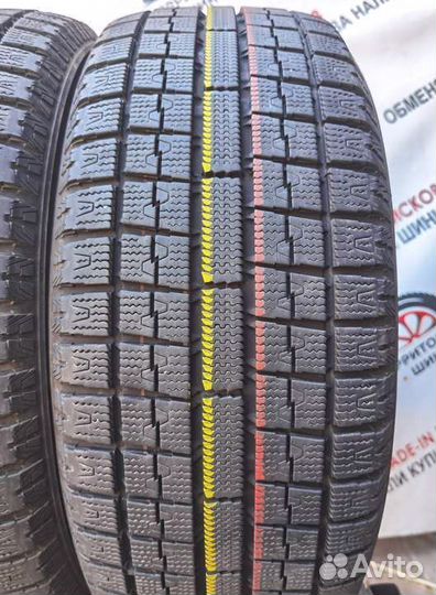 Toyo Garit G5 215/50 R17 91Q