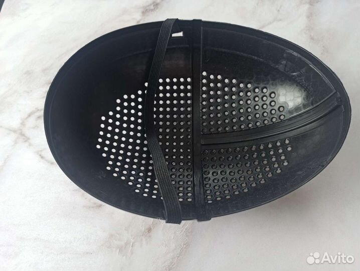 Маска Игра в Кальмара косплей