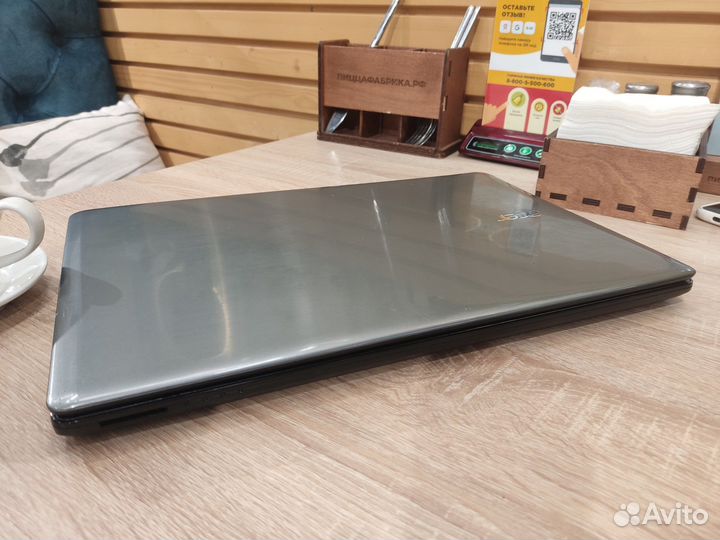 Мощнейший Acer на i5/12GB/1000GB