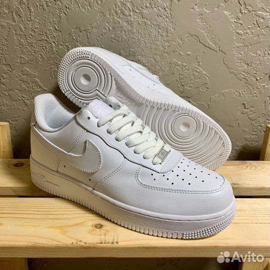 Кроссовки Nike air force 1 low