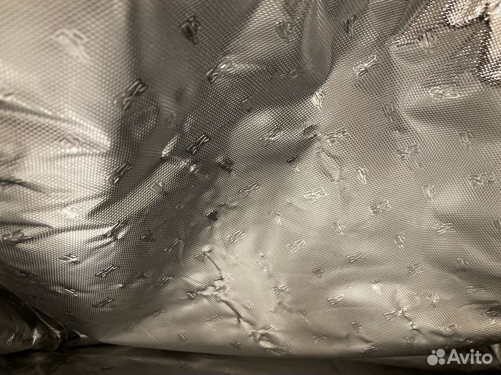 Походный набор посуды для пикника