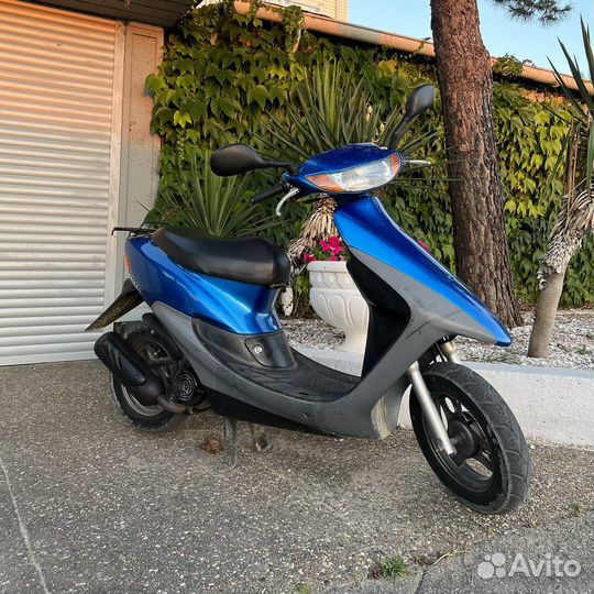 Скутер Honda Dio 34