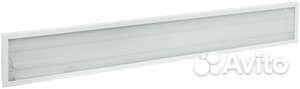Светодиодный светильник линейный