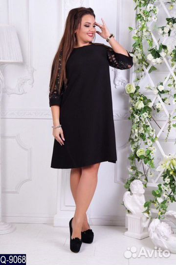 Продается платье