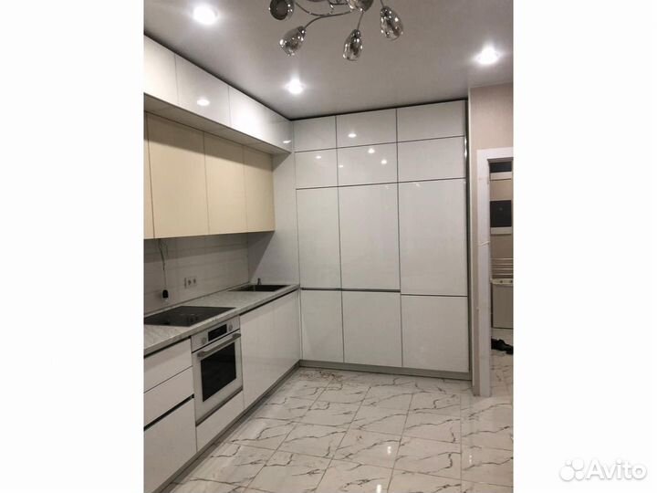 Кухня Кухонный гарнитур