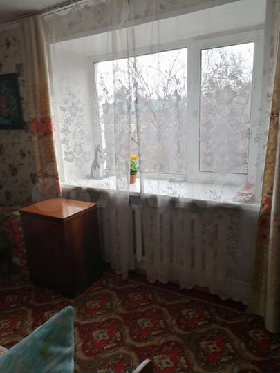 3-к. квартира, 60,2 м², 1/2 эт.