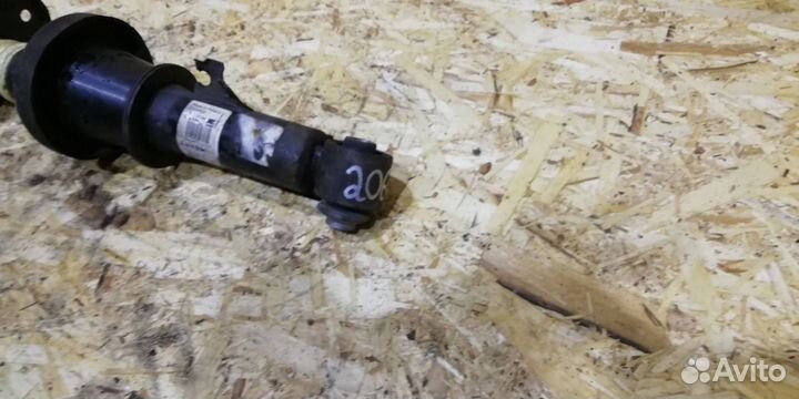 Амортизатор задний Mini Cooper R56 2009